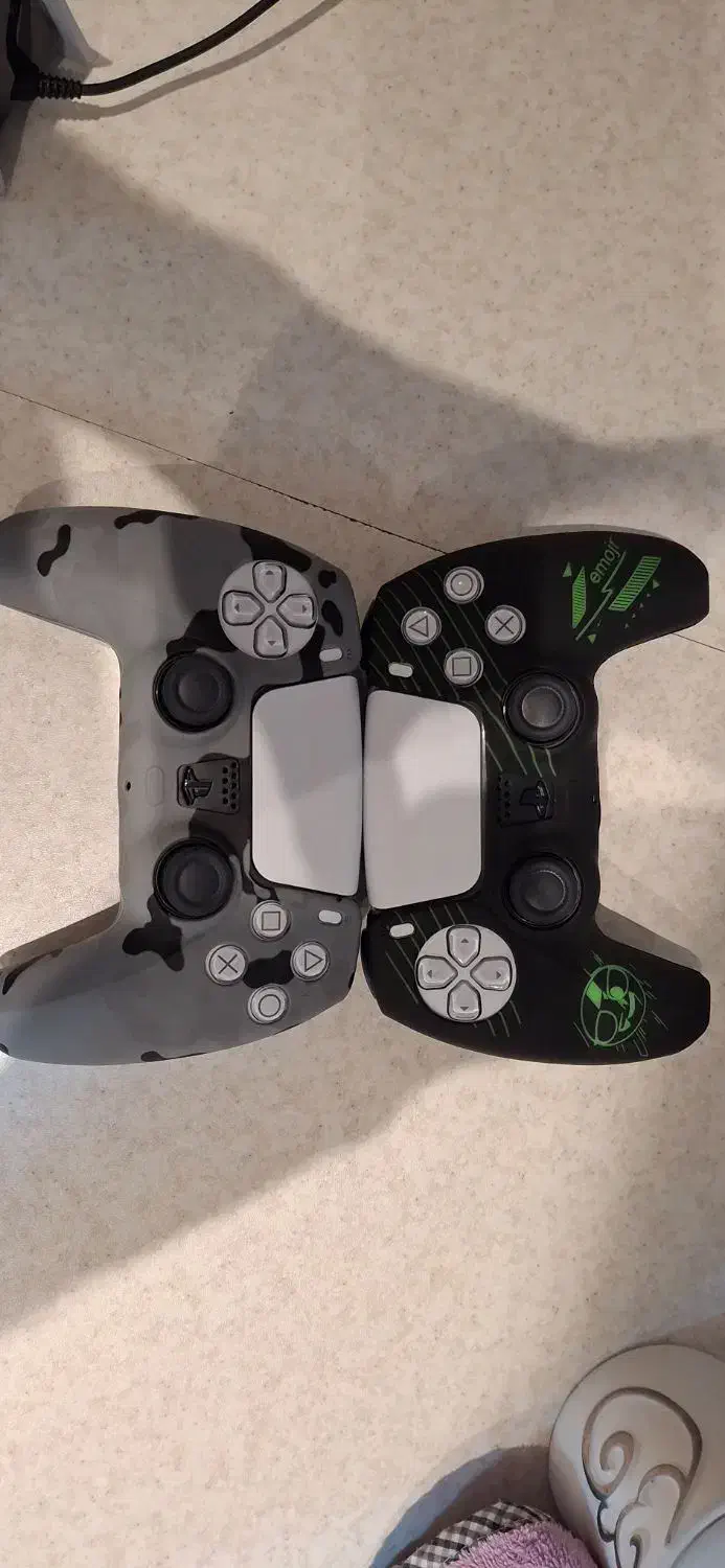 ps5 یک ترادیجیتال|کنسول، بازی ویدئویی و آنلاین|اصفهان, شهرک امام خمینی|دیوار