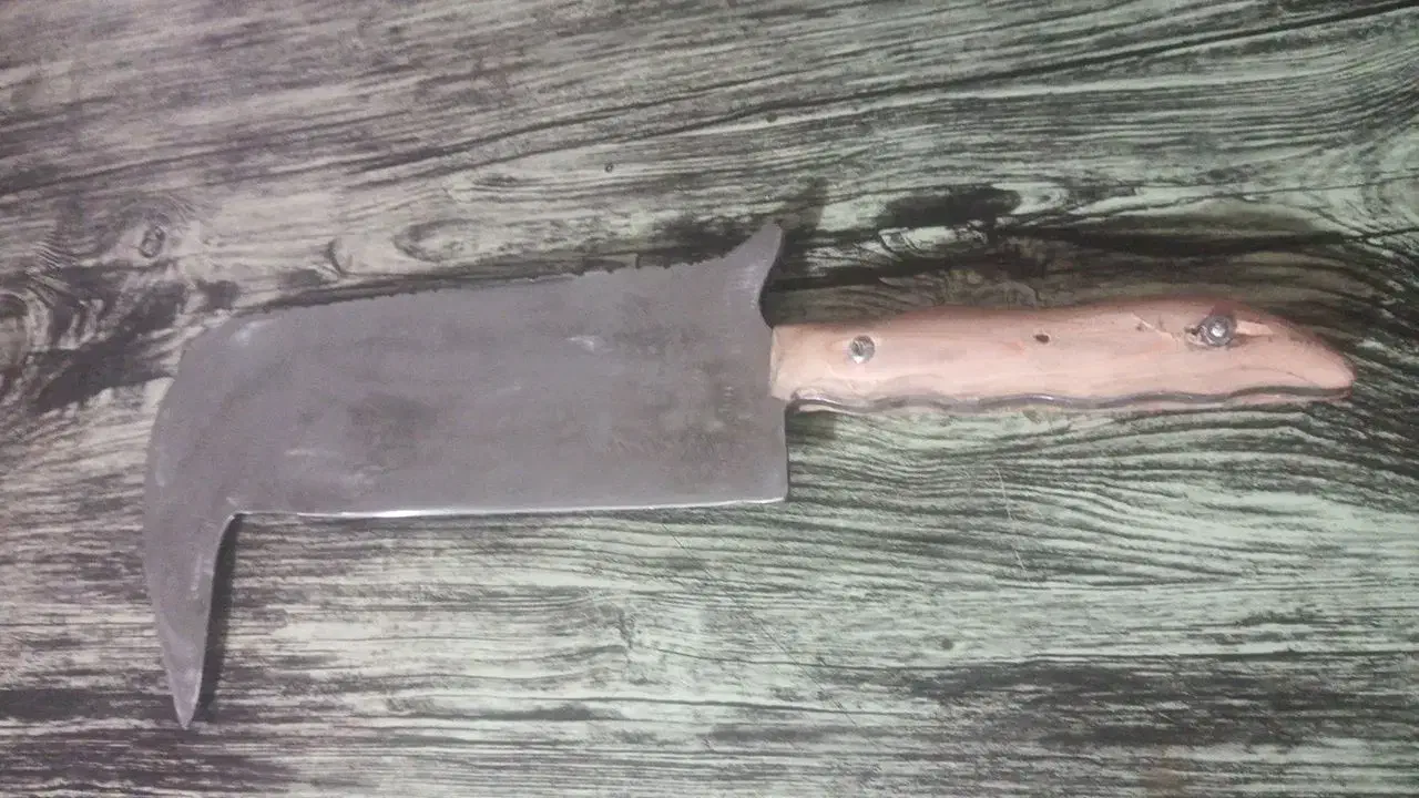 دهره و تبر|کوهنوردی و کمپینگ|اردبیل, |دیوار