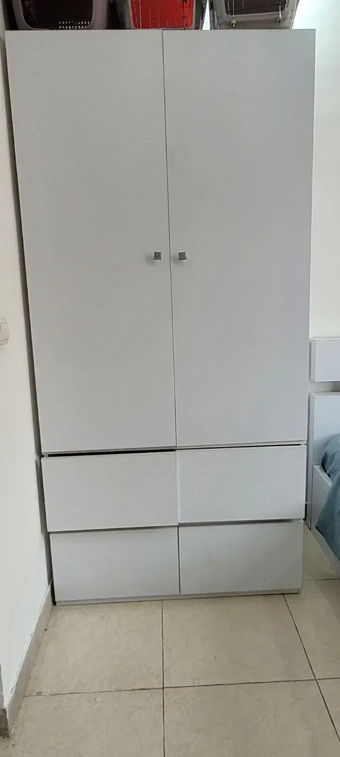 کمد و کشو|جاکفشی، کمد، دراور|کیش, |دیوار