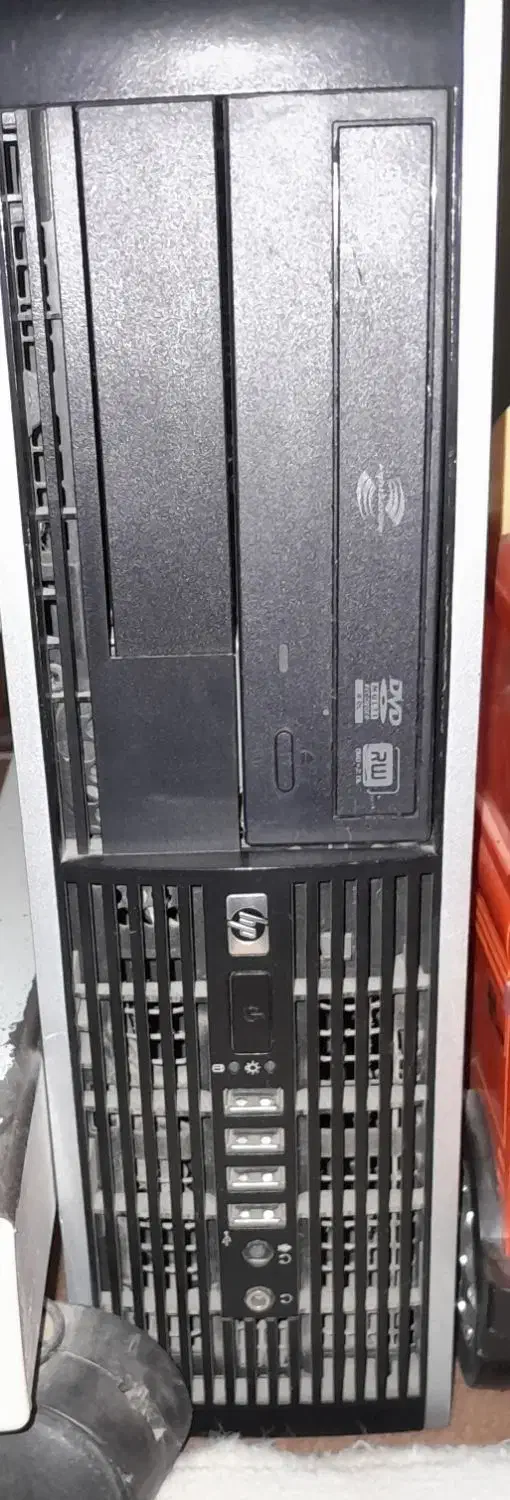 کامپیوتر|رایانه رومیزی|گلپایگان, |دیوار