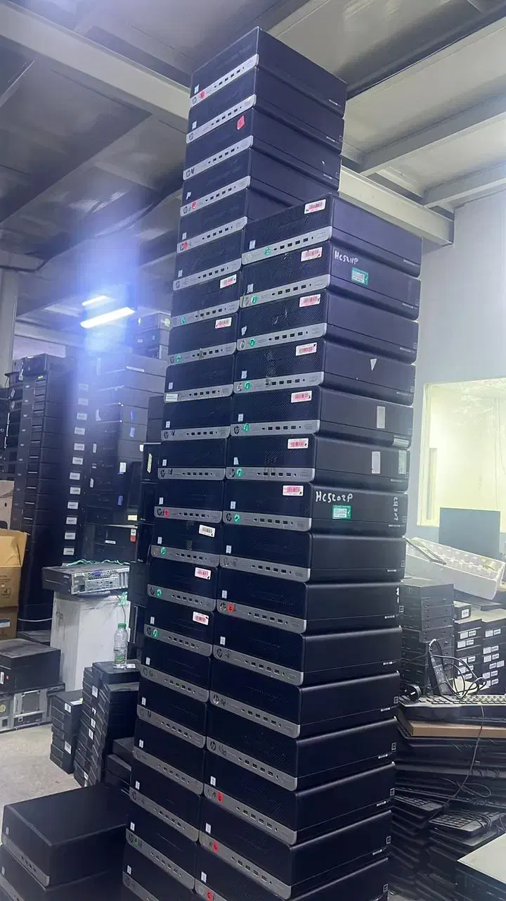 مینی کیس اقتصادی G3|رایانه رومیزی|تهران, فلسطین (میدان انقلاب)|دیوار