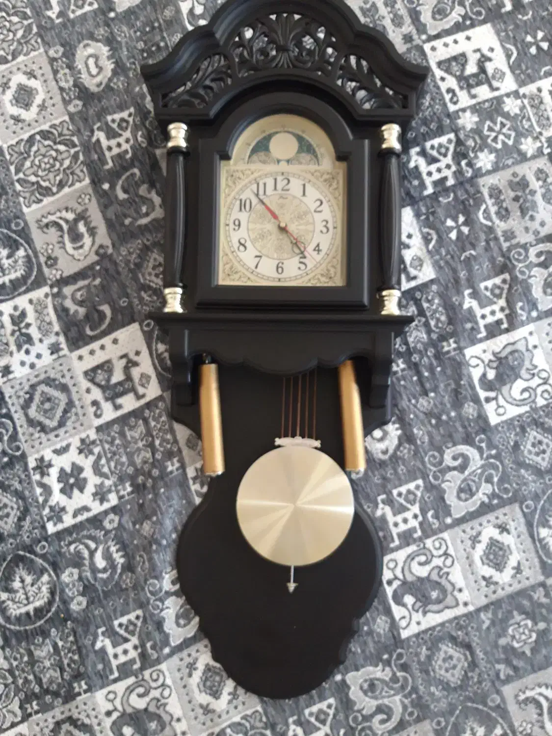 ساعت دیواری|ساعت دیواری و تزئینی|اردبیل, |دیوار