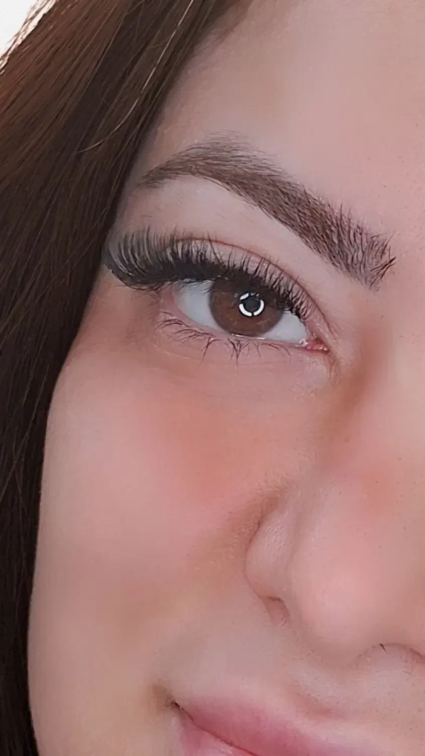 اکستنشن و کاشت و لیفت حرفهای با قیمت منصفانه|خدمات آرایشگری و زیبایی|تهران, پونک|دیوار