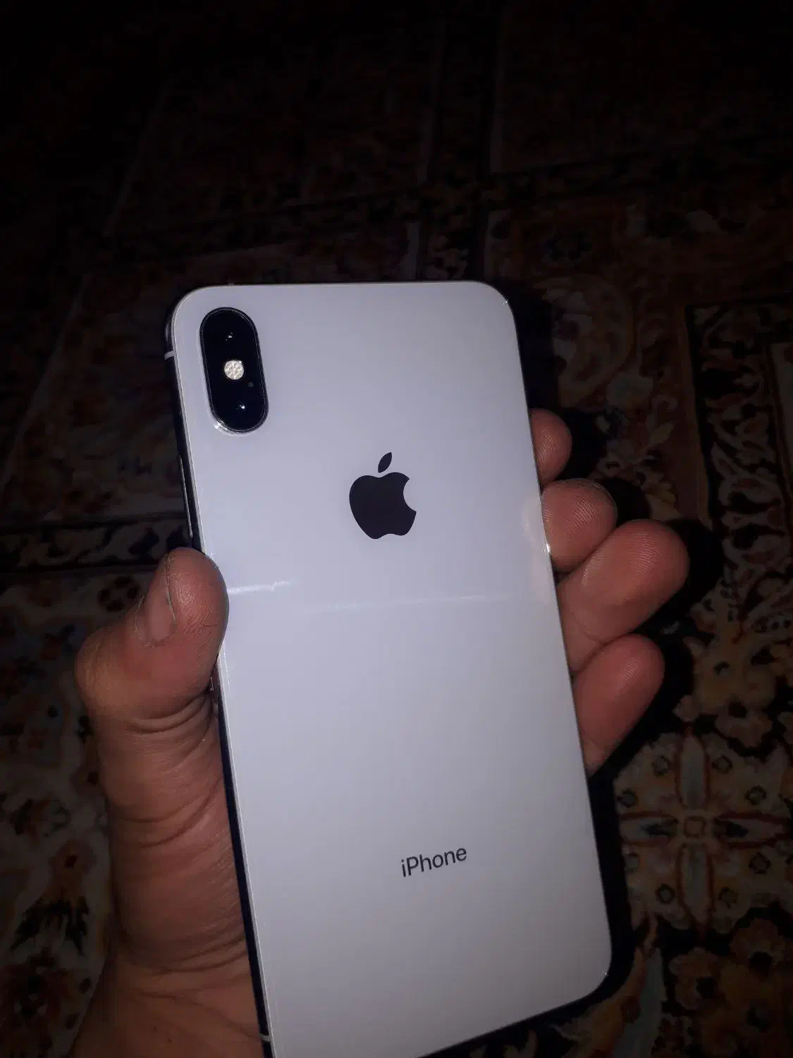 ایفون xs max|موبایل|تهران, وردآورد|دیوار