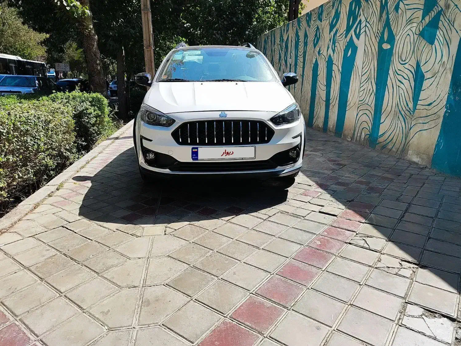 اطلس G صفر روز ، مدل 1404|خودرو سواری و وانت|اصفهان, مفتح|دیوار