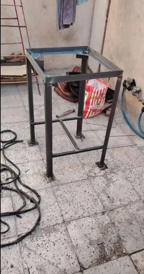 جوشکاری و آهنگری سیار|خدمات پیشه و مهارت|جم, |دیوار