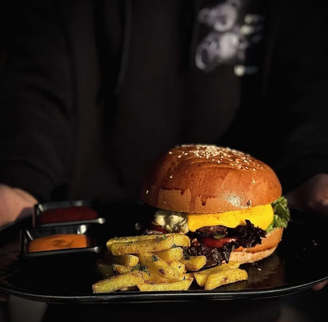 راه اندازی صفر تا صد فست فود|خدمات آموزشی|اصفهان, آبشار|دیوار