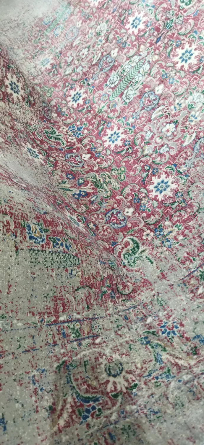 ۲ تخته فرش ۴ متری (آکبند)|فرش|نوشهر, |دیوار