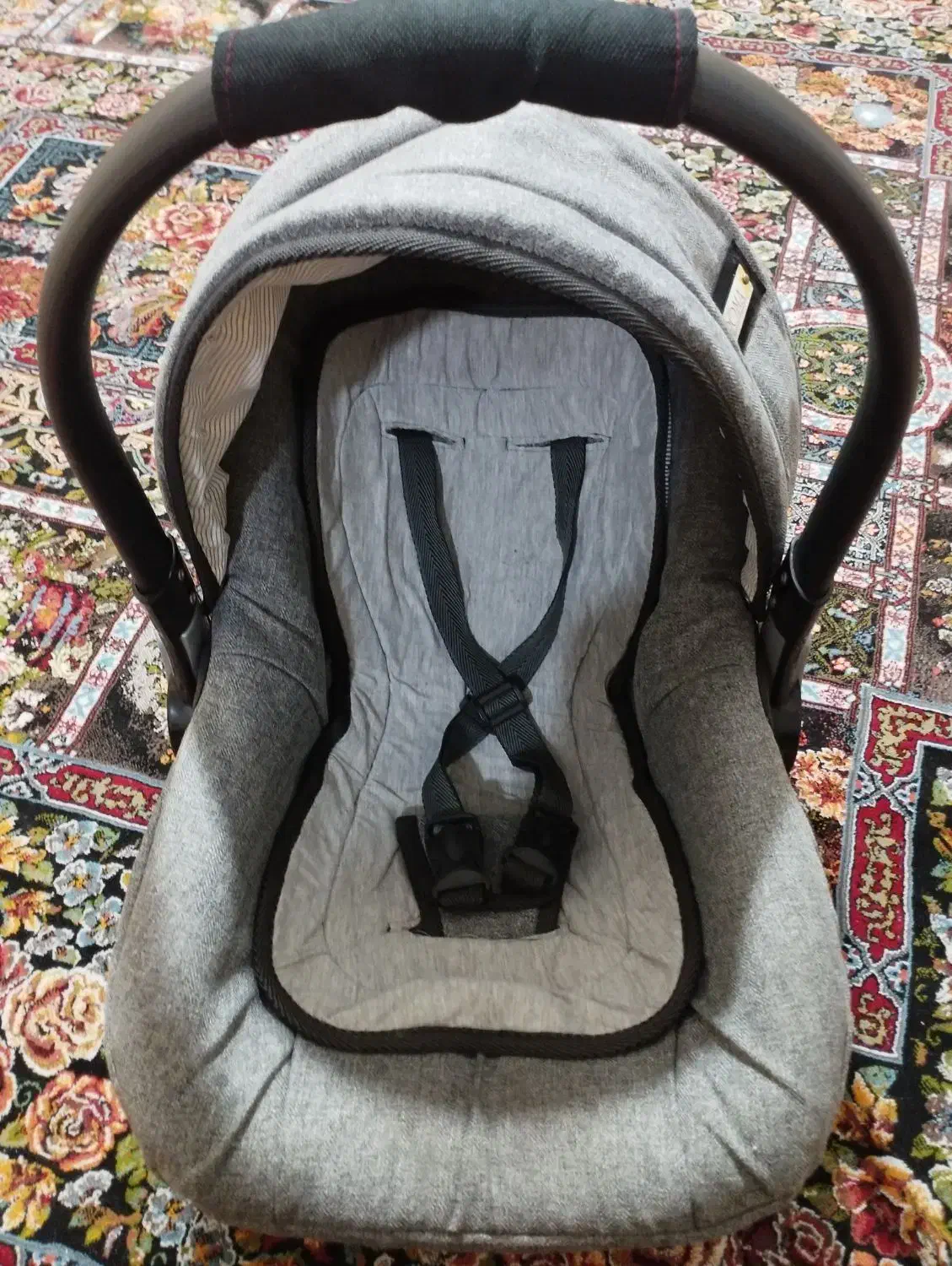 کریر|کالسکه و لوازم جانبی|کرمانشاه, |دیوار