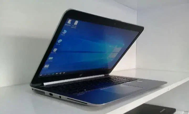 لب تاب hpاداری/درسی/خانگیi5نسل2رم8هاردssd128|رایانه همراه|تهران, باغ خزانه|دیوار