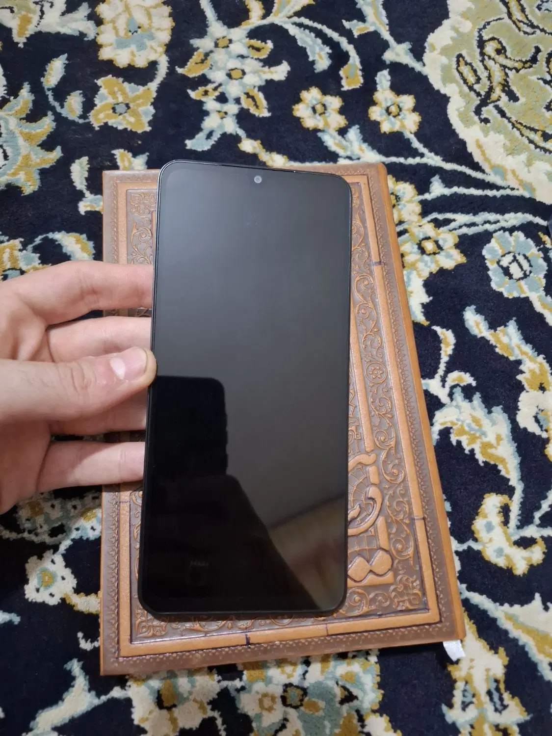 redmi a5|موبایل|فردیس, فردیس|دیوار