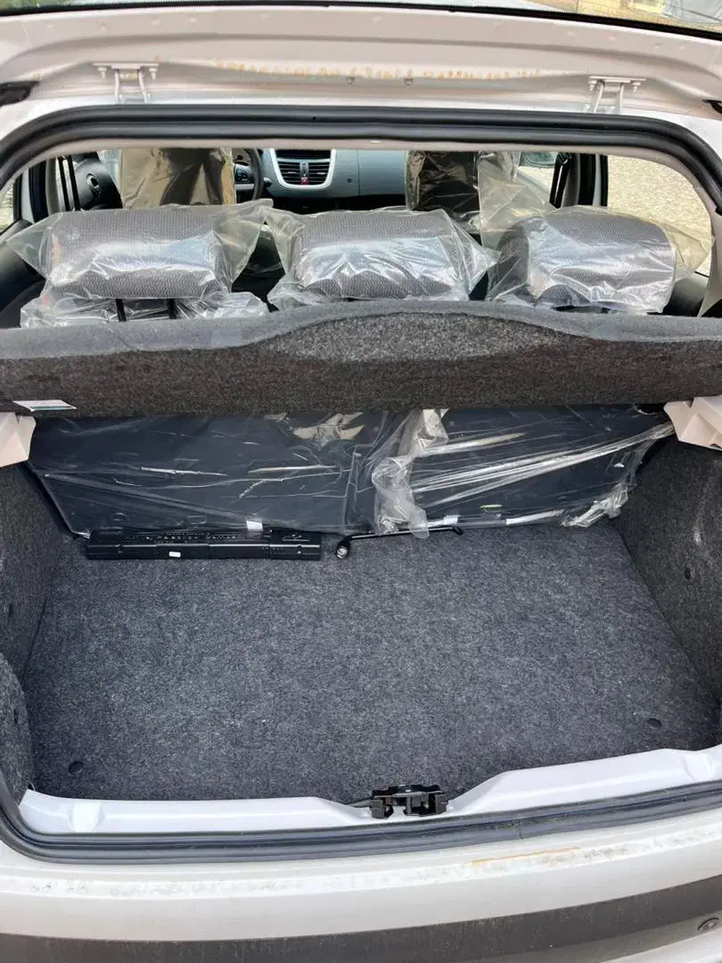 پژو ۲۰۷ tu5p صفر کیلومتر|خودرو سواری و وانت|اهواز, کیانپارس |دیوار