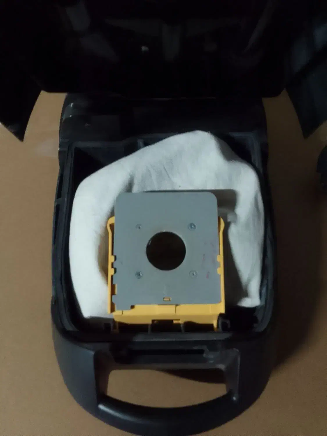 جاروبرقی الجی ۱۹۰۰W|جاروبرقی، جارو شارژی، بخارشو|زنجان, |دیوار