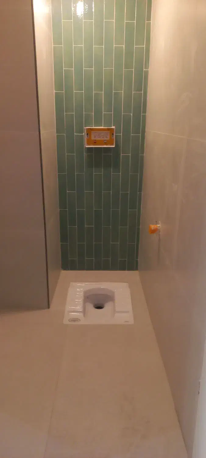 بازسازی تعمیرات بنایی کاشی‌کاری سرامیک رفع نم و ..|خدمات پیشه و مهارت|تهران, هاشمی|دیوار