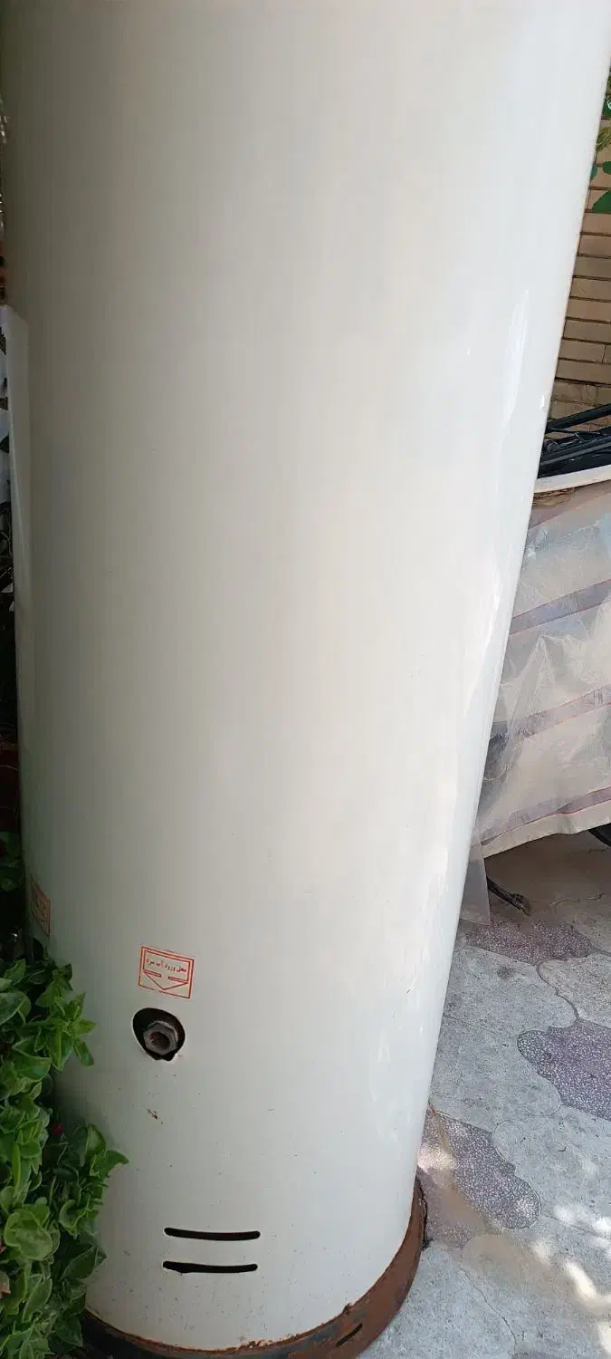 ابگرمکن|آبگرمکن، پکیج، شوفاژ|شیراز, شهرک سراج|دیوار