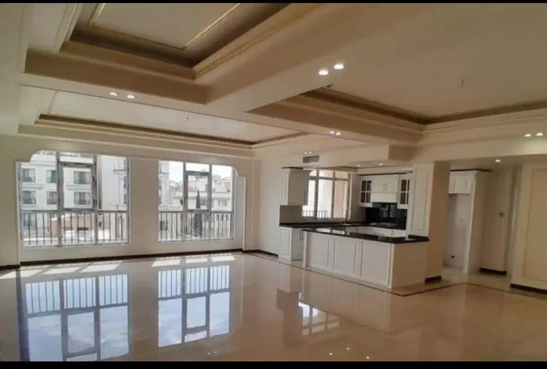 فروش آپارتمان ۲ خواب // دو پارکینگ باکس // شـیـک|فروش آپارتمان|تهران, یوسف‌آباد|دیوار