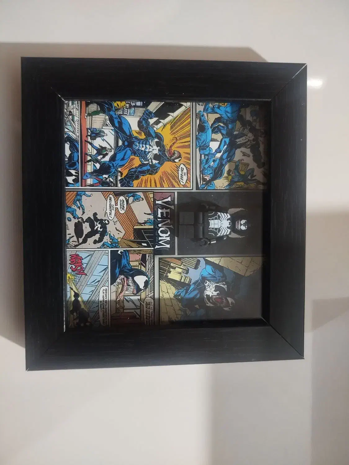 تابلو لگویی|تابلو، نقاشی، عکس|صدرا-فارس, فاز ۲|دیوار