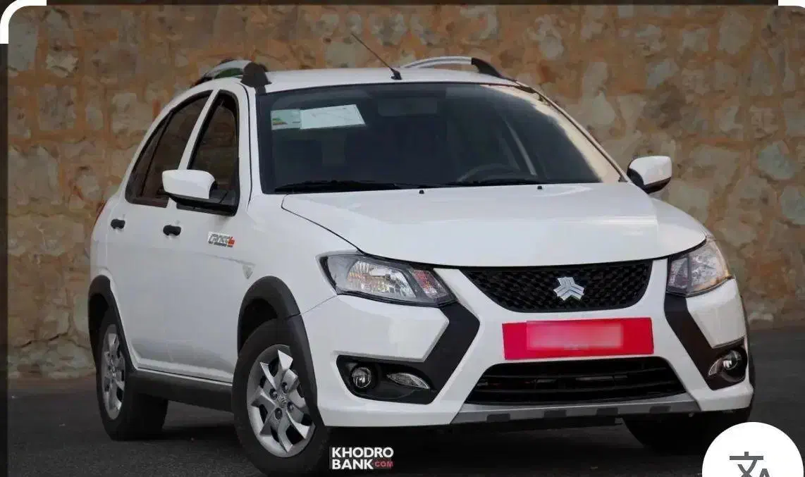 کوییک‌gxl صفر|خودرو سواری و وانت|شیراز, شهرک سراج‎|دیوار