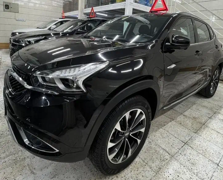 تیگو 7 ie مدل 1401|خودرو سواری و وانت|بهبهان, |دیوار