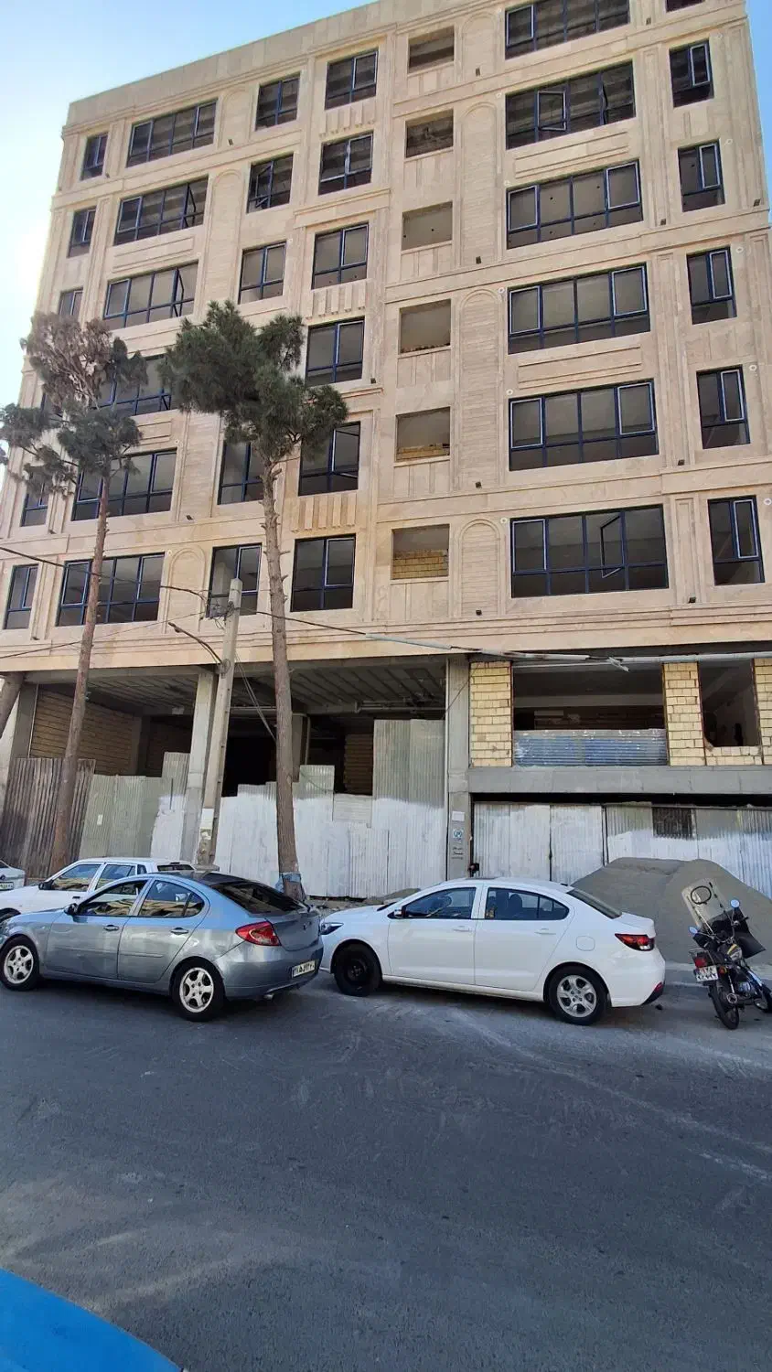 آپارتمان سند دار ۱۰۵ متری روبه نما|فروش آپارتمان|قدس, شهرقدس|دیوار