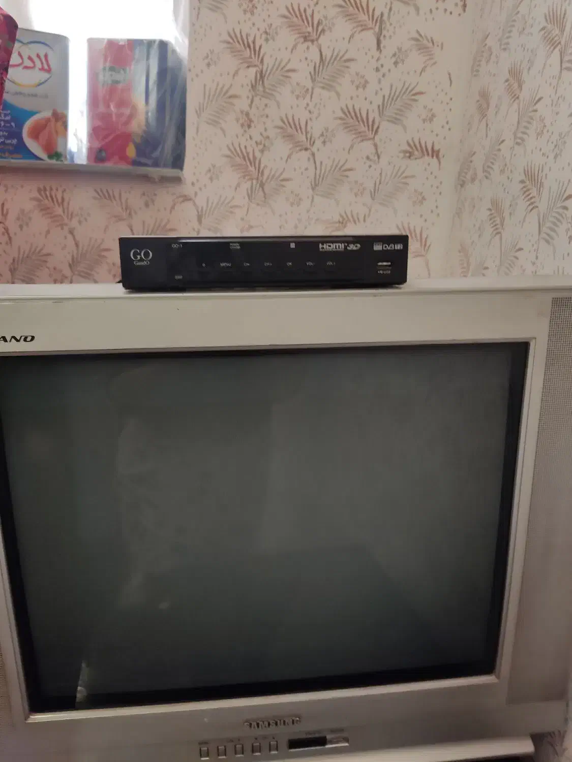 تلوزیون .دیجیتال و زیر تلوزیون|تلویزیون و پروژکتور|اردبیل, |دیوار