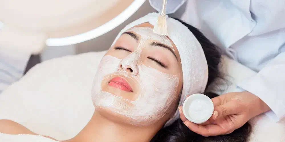 فیشیالvip فقط۱۹۰ و فیشیال تخصصی فقط ۱۵۰|خدمات آرایشگری و زیبایی|ایلام, |دیوار