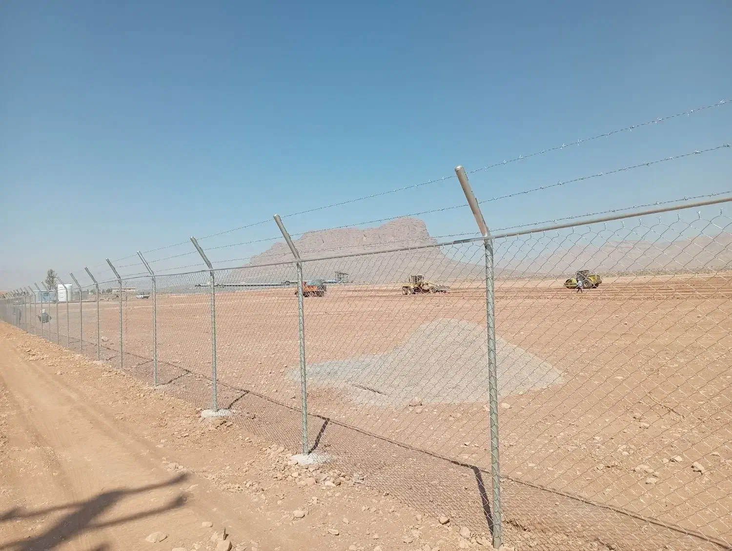 فنس کشی|عمدهفروشی|داراب, |دیوار