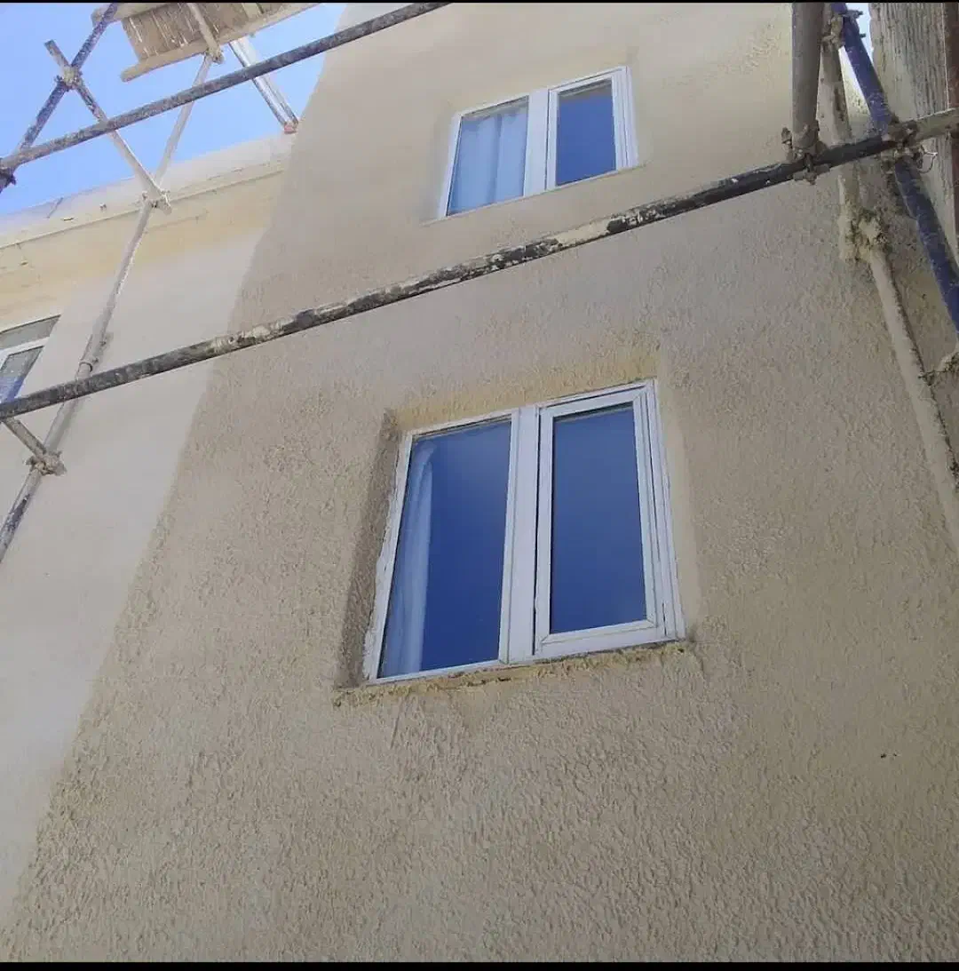 انجام کارهای سیمانکاری بنایی سیمانکاری با دستگاه|خدمات پیشه و مهارت|ملایر, |دیوار