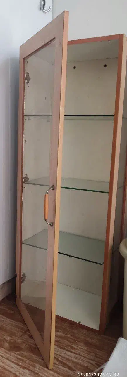 کابینت کارکرده|آب‌چکان و نظم‌دهنده ظروف|قم, انصار‌الحسین|دیوار