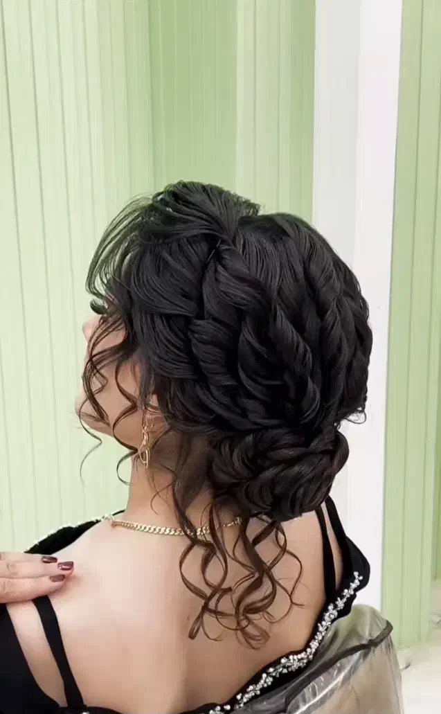 اموزش صفر تا صد شینیون در تخفیف یلدایی.|خدمات آموزشی|اردبیل, |دیوار