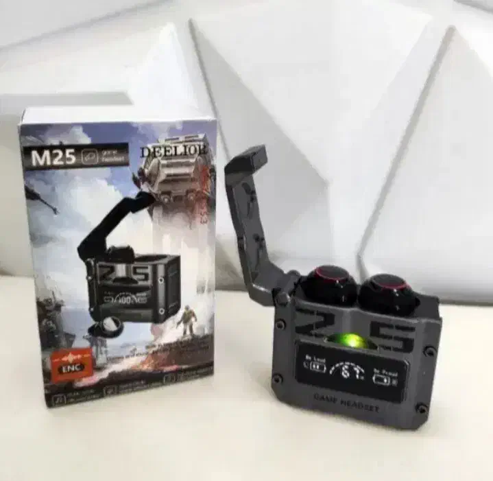 ایرپاد m25 گیمینگ بابالاترین کیفیت|لوازم جانبی موبایل و تبلت|مسجد سلیمان, |دیوار