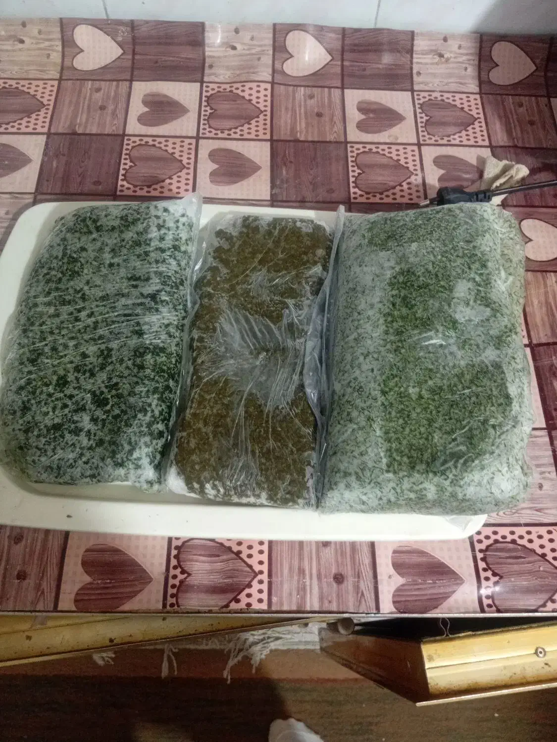 انواع فروش سبزیجات|خوردنی و آشامیدنی|بهبهان, |دیوار