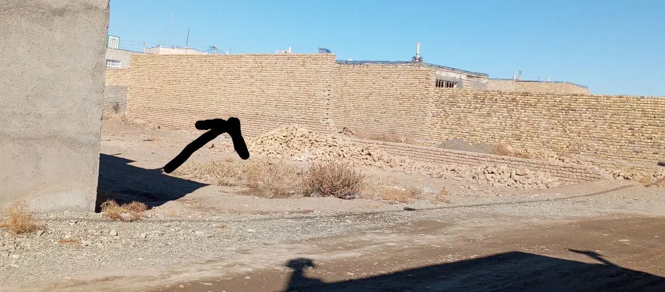 زمین|فروش زمین و ملک کلنگی|تربتحیدریه, رضاشهر|دیوار