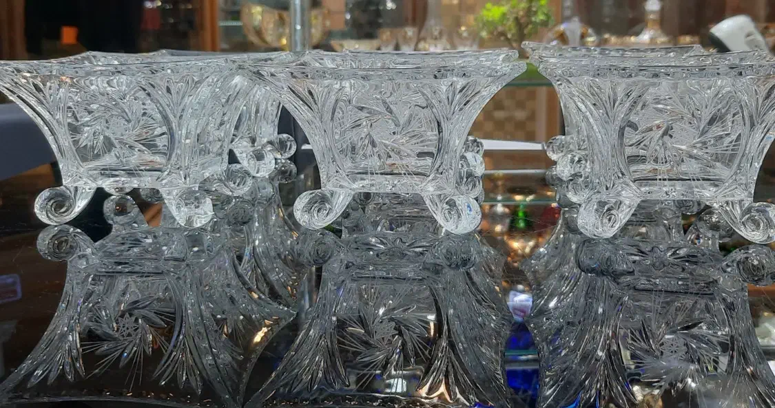 پیاله خورشیدی|ظروف سرو و پذیرایی|رشت, بلوار گیلان|دیوار