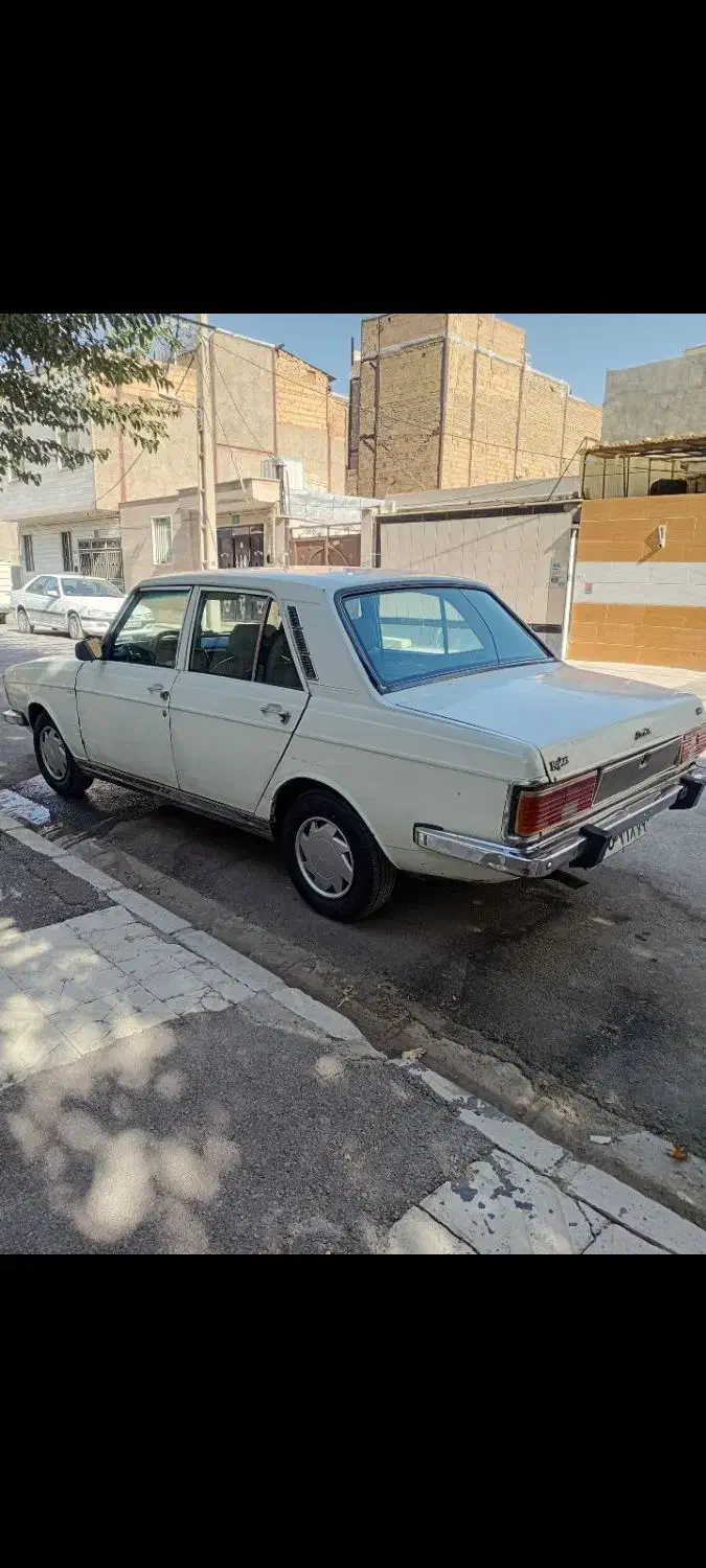 پیکان مدل 83 انژکتور|خودرو سواری و وانت|محمدیه-قزوین, |دیوار