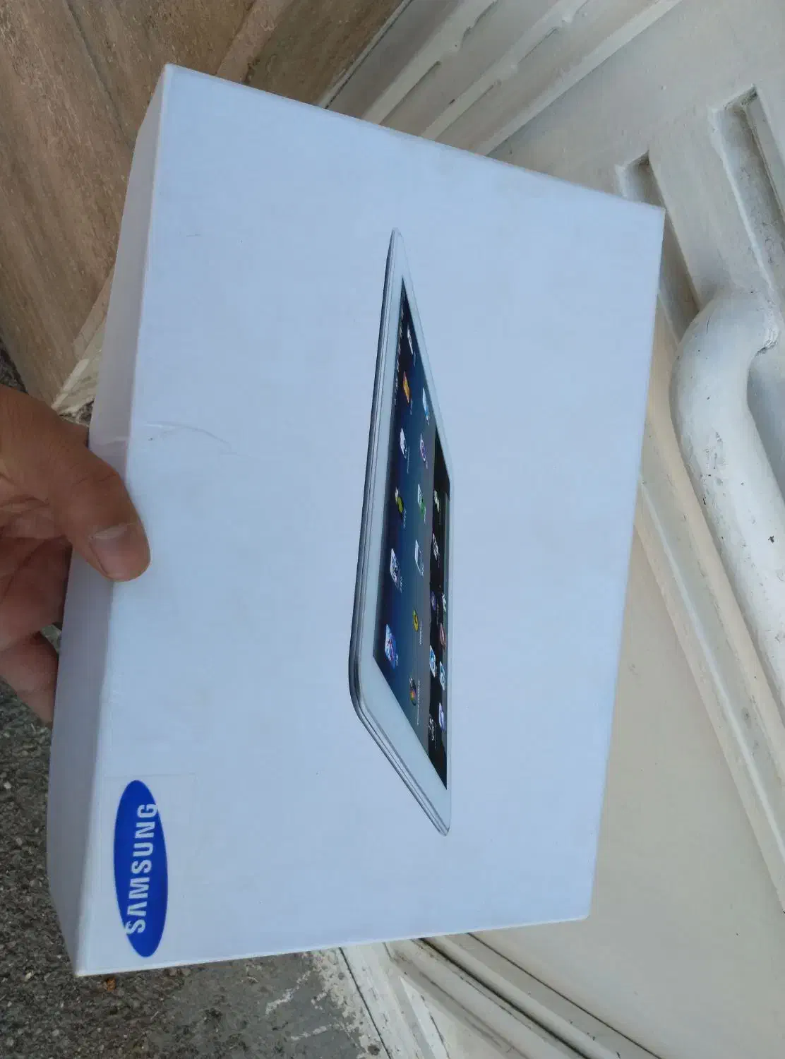 تبلت  سامسونگ t805|تبلت|اقبالیه, |دیوار