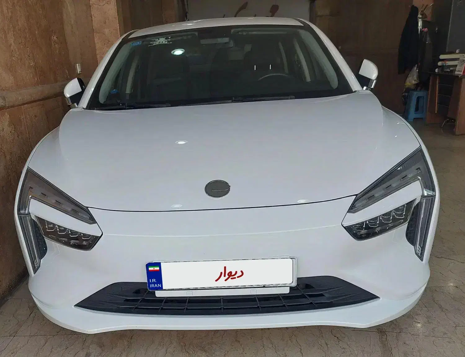 لونا 2024|خودرو سواری و وانت|تهران, ابوذر|دیوار