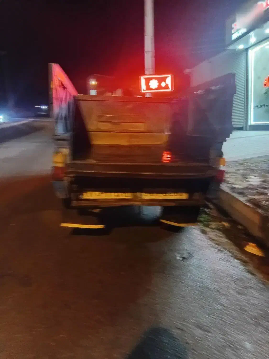 نیسان مدل 94|خودرو سواری و وانت|تبریز, |دیوار