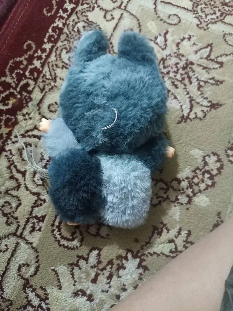 لبوبو|اسباببازی|یاسوج, |دیوار