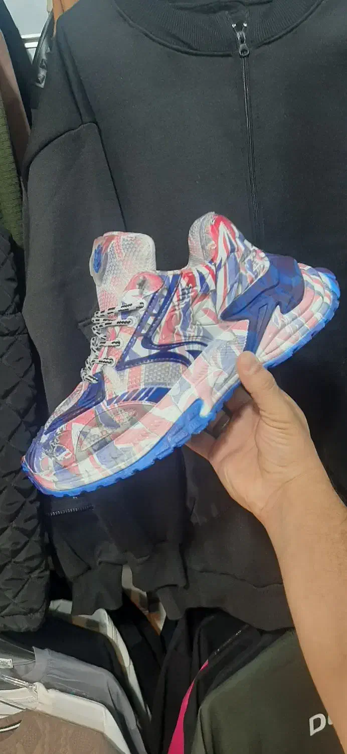 سایز ۴۱ نو|کیف، کفش، کمربند|تهران, باغ فیض|دیوار