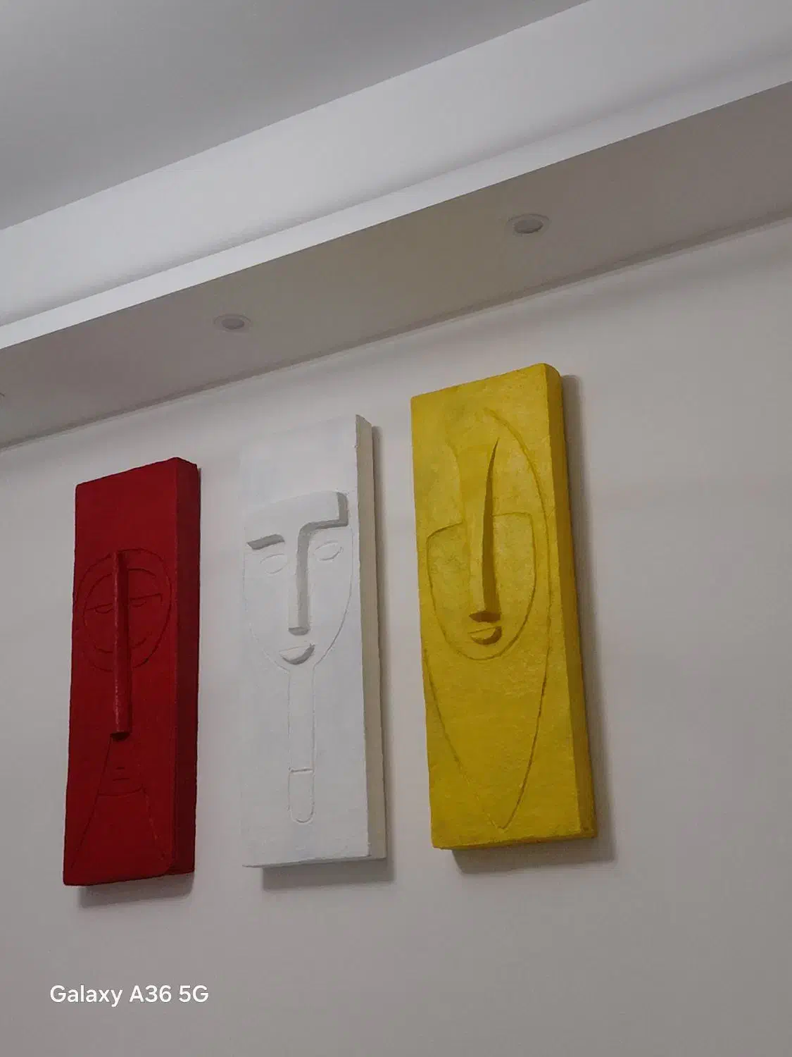 ساخت کارهای دکوری پاپیه‌ماشه و میکروسمنت|صنایع دستی و سایر لوازم تزئینی|کرج, کوی مهر|دیوار