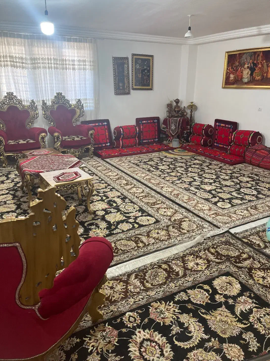 اجاره خانه خیابان کاخ ها (فنی حرفه ای)|اجارهٔ آپارتمان|یاسوج, |دیوار