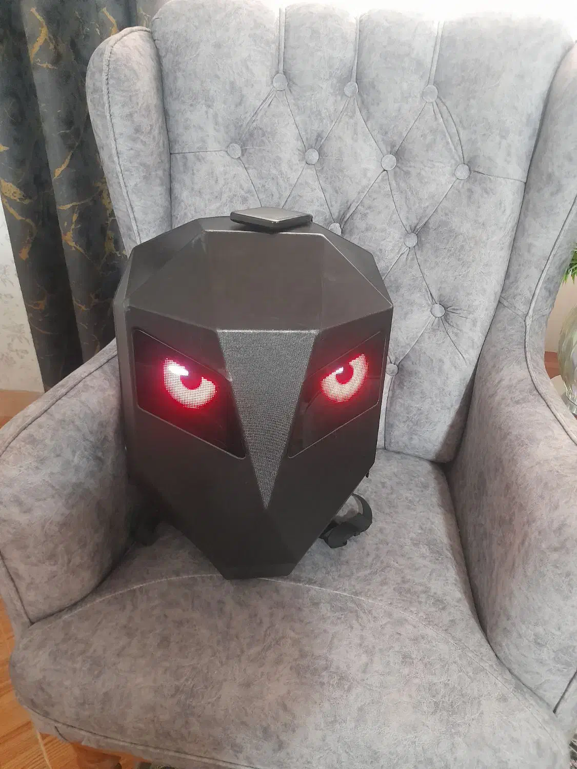 کوله پشتی|کیف، کفش، کمربند|رشت, حمیدیان|دیوار