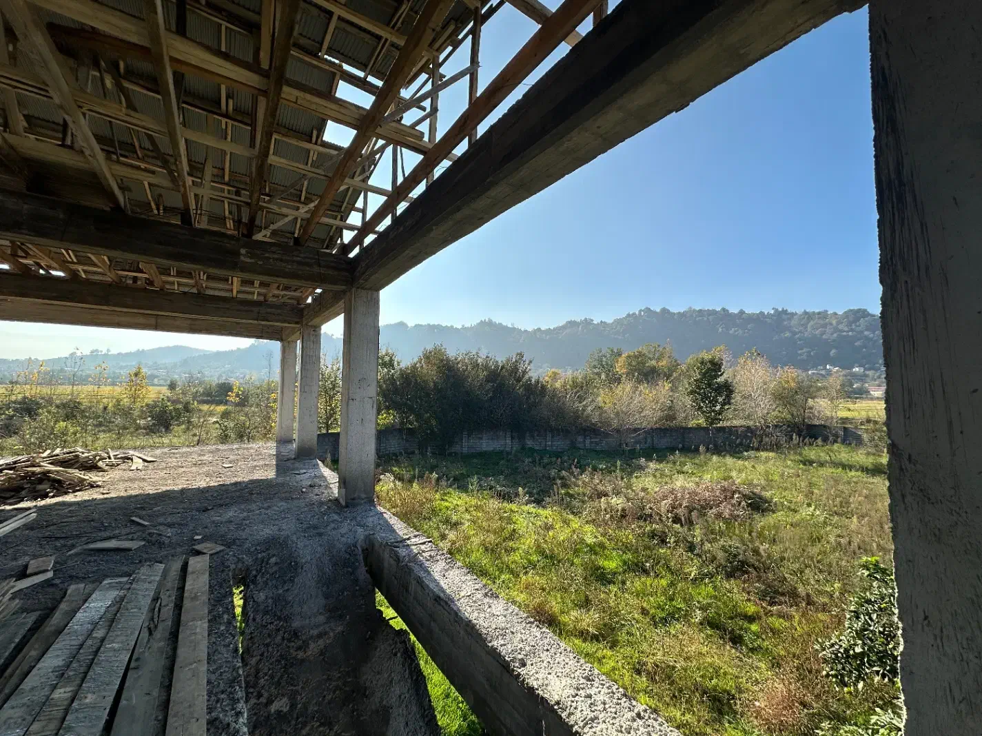 پیش فروش واحد با تمامیه امکانات راه جدا|پیشفروش املاک|کومله, |دیوار