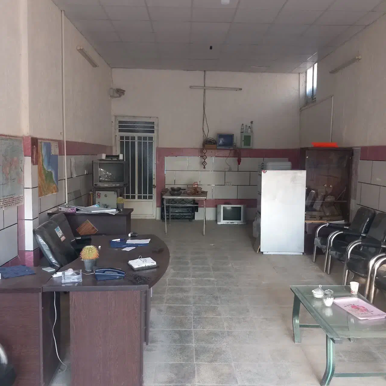 فروش مغازه|فروش مغازه و غرفه|خمینی‌شهر, |دیوار