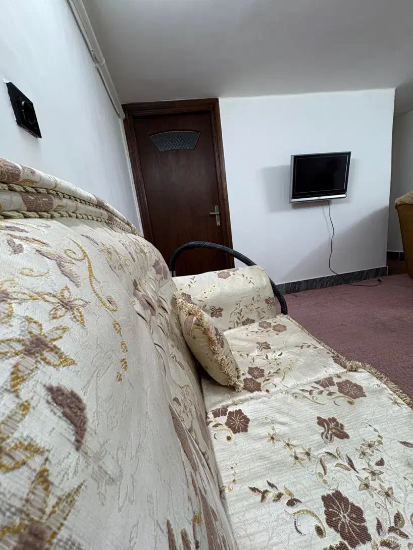 اجاره سوییت مبله دانشجویی|اجارهٔ خانه و ویلا|علی‌آباد کتول, |دیوار