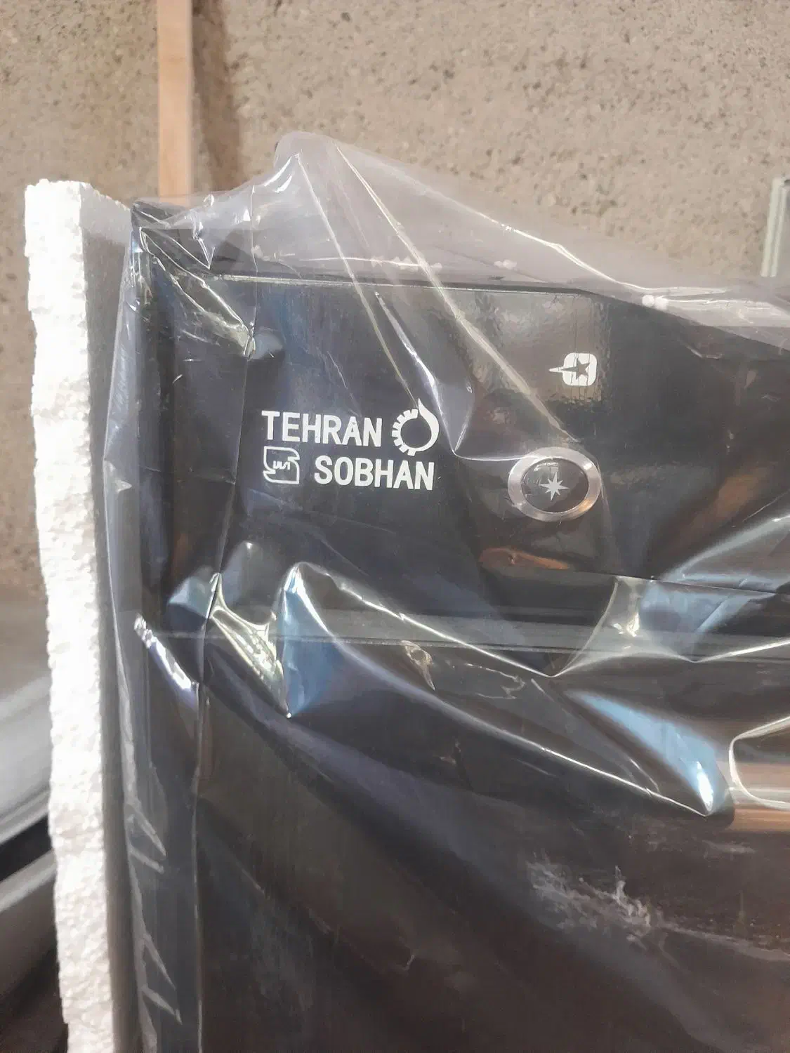 اجاق پنچ شعله طرح فر|اجاق گاز و لوازم برقی پختوپز|آق قلا, |دیوار