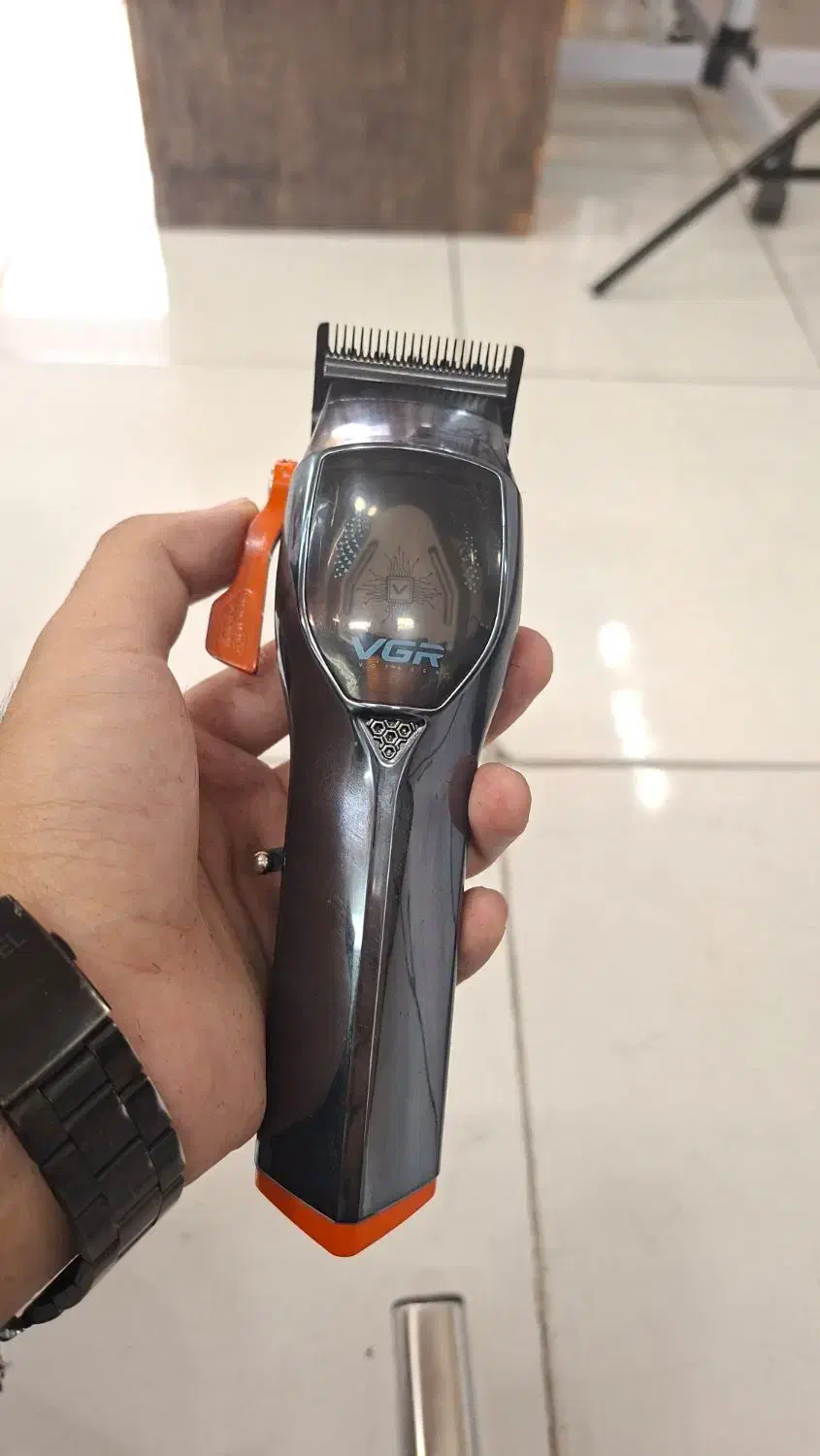 کلیپر وی جی آر|آرایشی، بهداشتی، درمانی|نورآباد ممسنی, |دیوار