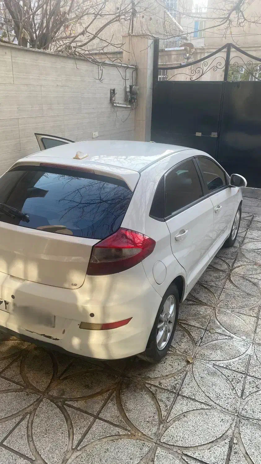 ام وی ام ۳۱۵ مدل ۹۱|خودرو سواری و وانت|کرج, رجبآباد|دیوار