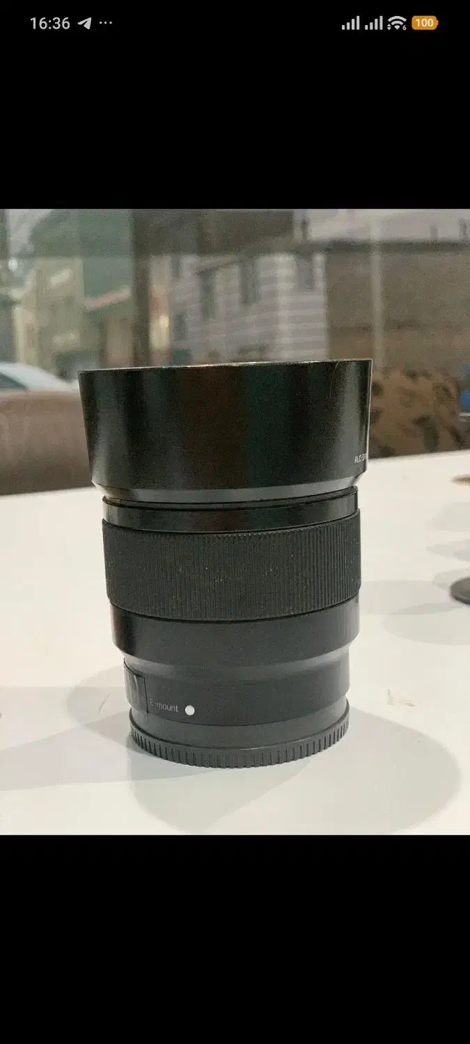 لنز|دوربین عکاسی و فیلمبرداری|مریوان, |دیوار